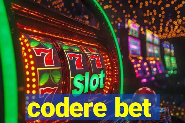 codere bet